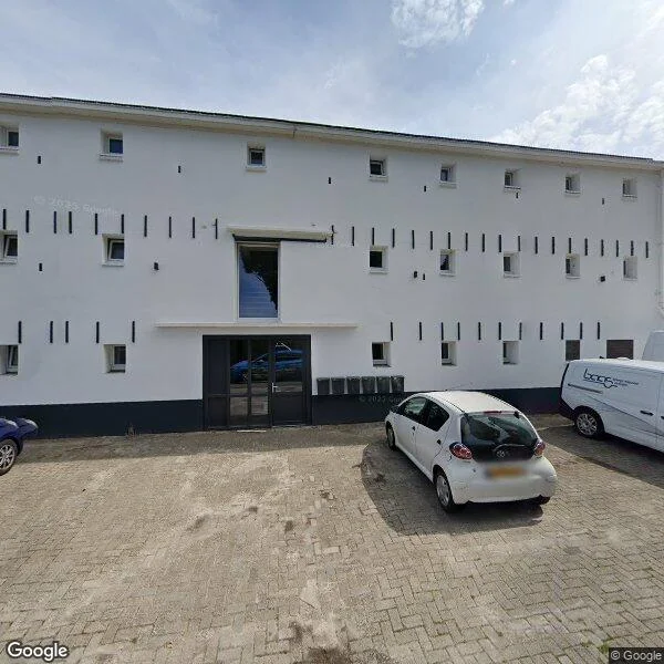 Straatbeeld van 12e Laan 2C, 7876HK Valthermond
