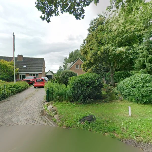 Straatbeeld van 1e Achterholtsweg 2, 9591VV Onstwedde