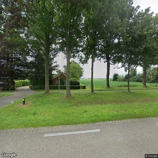 Straatbeeld van 1e Exloërmond 107, 9573PG 1e Exloërmond