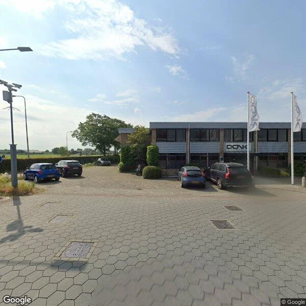 Straatbeeld van 1e Industrieweg 1, 3411MG Lopik