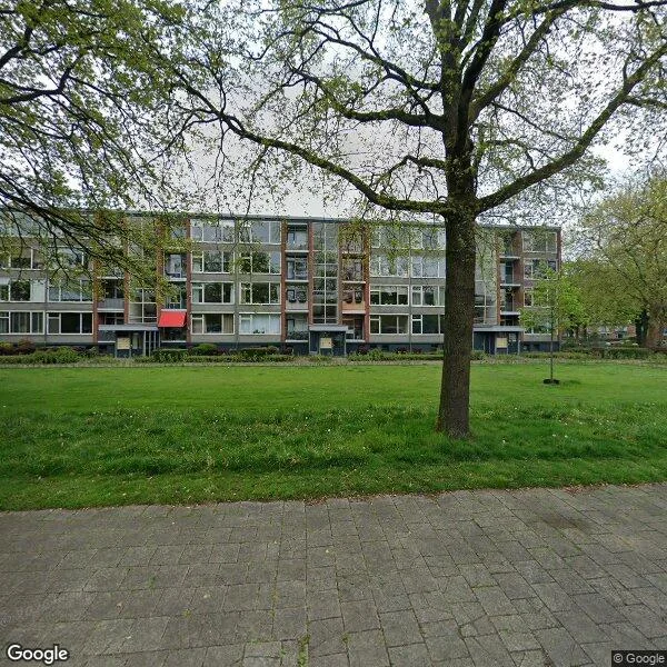 Straatbeeld van 1e Wormenseweg 483, 7333GW Apeldoorn
