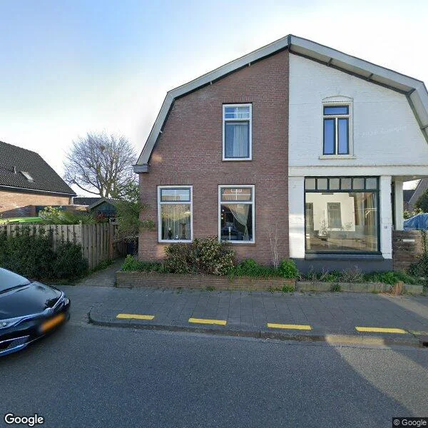 Straatbeeld van 1e Wormenseweg 52, 7331DH Apeldoorn