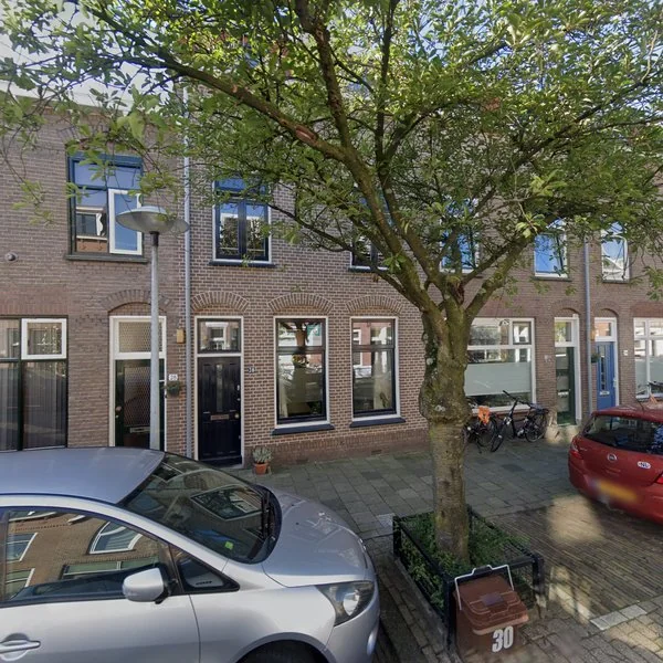 Straatbeeld van 2e Atjehstraat 30, 3531SV Utrecht