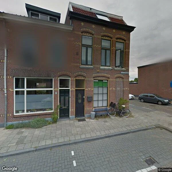 Straatbeeld van 2e Daalsedijk 127, 3551EE Utrecht