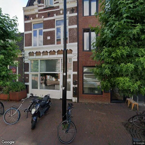 Straatbeeld van 2e Dorpsstraat 48B, 3701AB Zeist