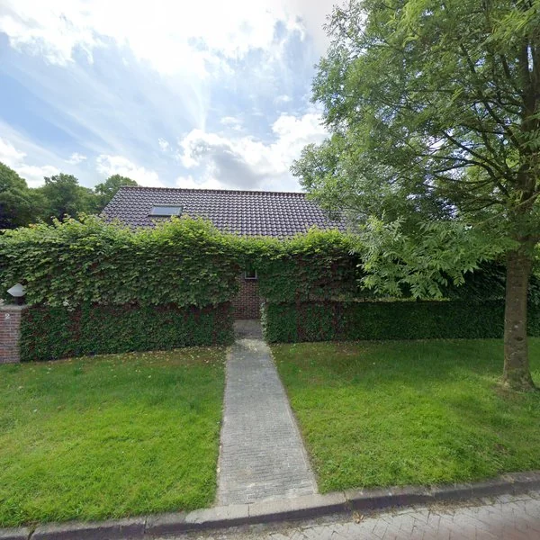 Straatbeeld van 2e Garstelaan 2, 9678RW Westerlee