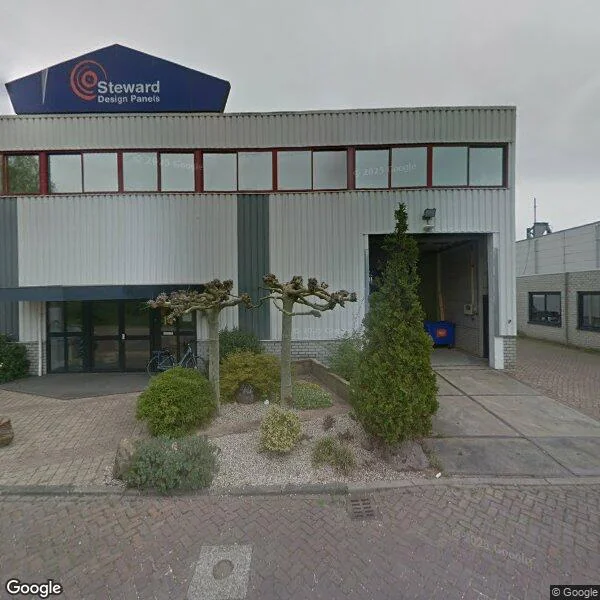 Straatbeeld van 2e industrieweg 14, 4147CT Asperen