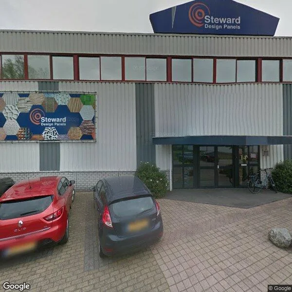 Straatbeeld van 2e industrieweg 14b, 4147CT Asperen