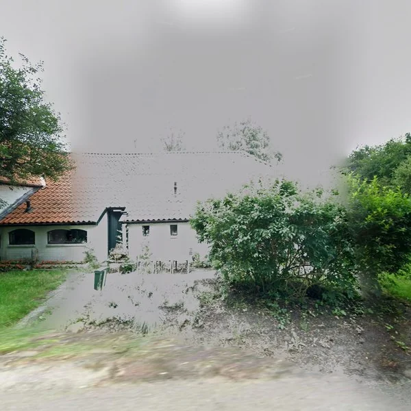 Straatbeeld van 2e Loosterlaan 7, 9699PR Vriescheloo