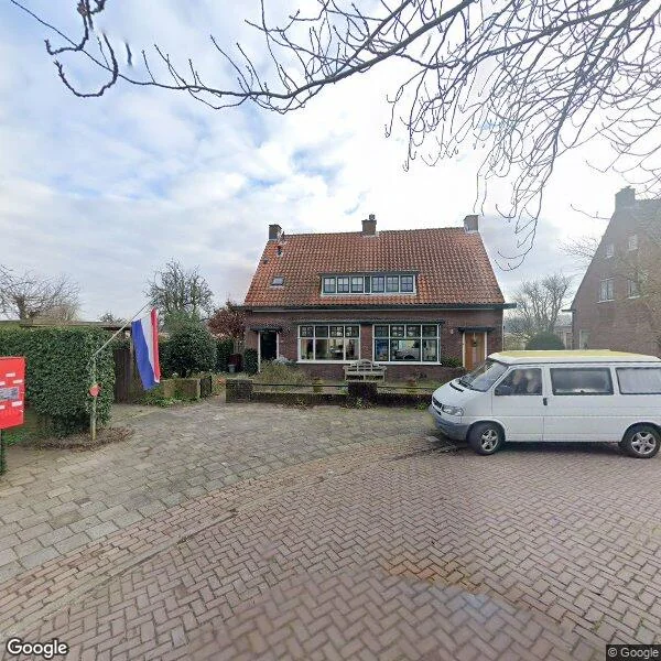 Straatbeeld van 2e Loosterweg 143, 2182CH Hillegom