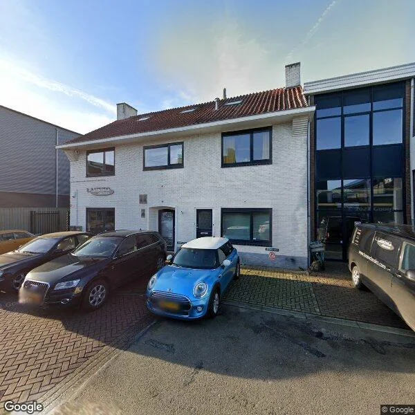 Straatbeeld van 2e Loswal 16A, 1216BC Hilversum