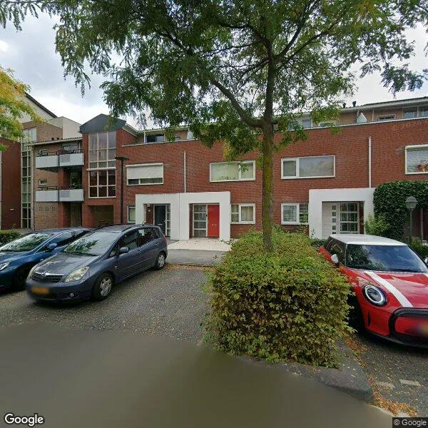 Straatbeeld van 2e Octaviolaan 17, 2909RC Capelle aan den IJssel