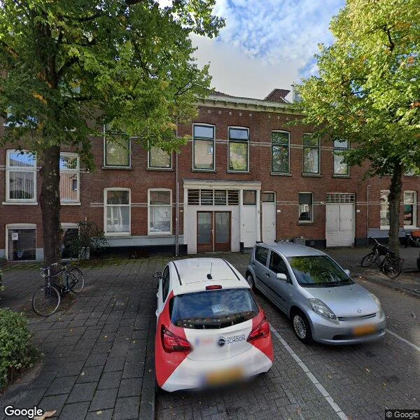 Straatbeeld van 2e Schansstraat 28B, 3025XN Rotterdam