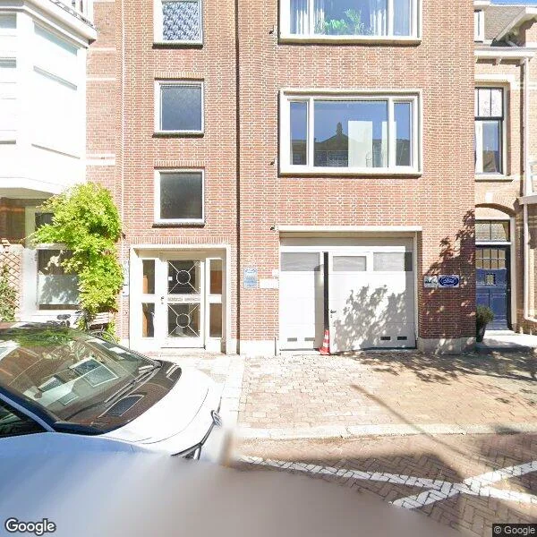 Straatbeeld van 2e Schuytstraat 181, 2517TM Den Haag