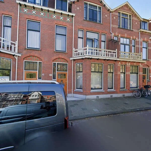 Straatbeeld van 2e Schuytstraat 210, 2517TR Den Haag