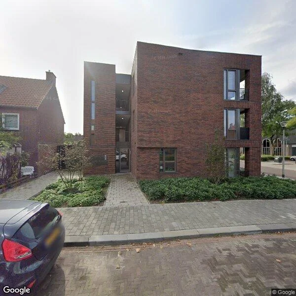 Straatbeeld van 3e Haagstraat 67, 5707VB Helmond
