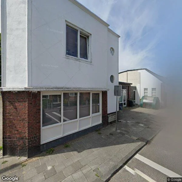 Straatbeeld van 42e laan 2, 9648GH Wildervank