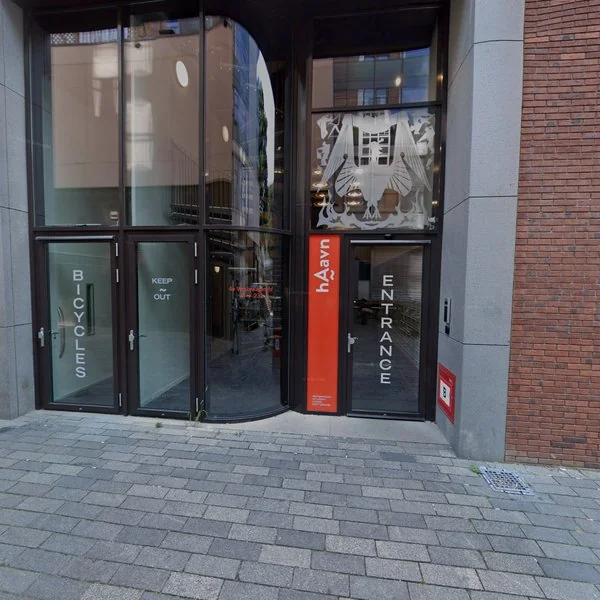 Straatbeeld van 4e Westewagenhof 72, 3011AV Rotterdam