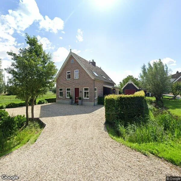 Straatbeeld van A 12, 2975BA Ottoland
