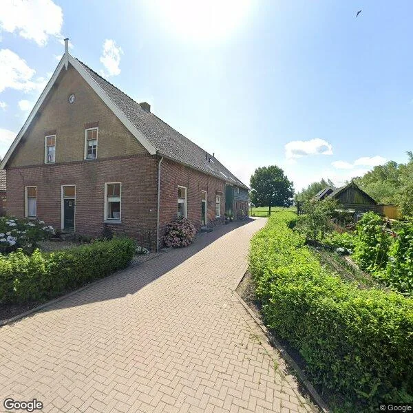 Straatbeeld van A 26a, 2975BB Ottoland