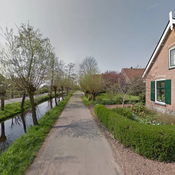 Straatbeeld van A 79, 2975BD Ottoland