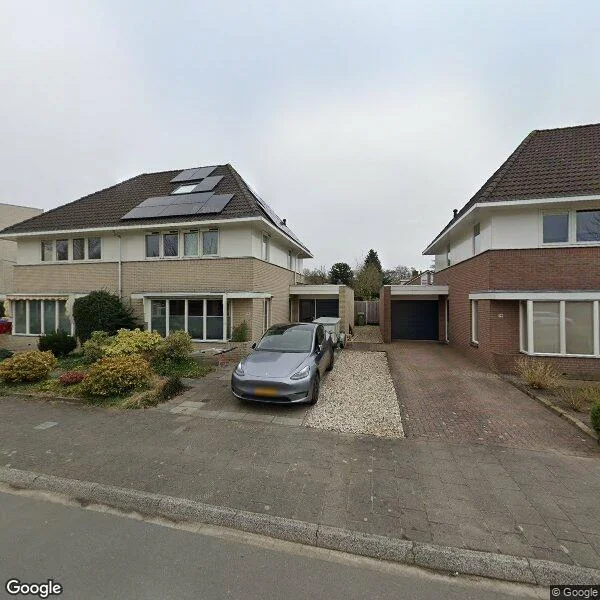 Straatbeeld van A. Jacobsstraat 76, 9728ME Groningen