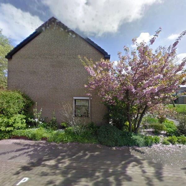 Straatbeeld van A. van Scheltemastraat 3, 3351CA Papendrecht