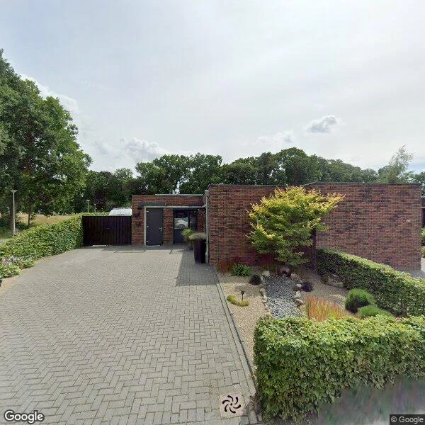 Straatbeeld van Aaboerlaan 26, 7602RJ Almelo