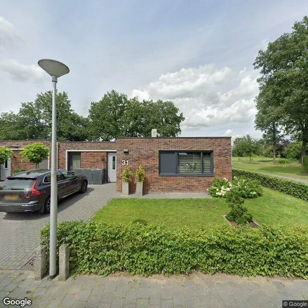 Straatbeeld van Aaboerlaan 31, 7602RJ Almelo