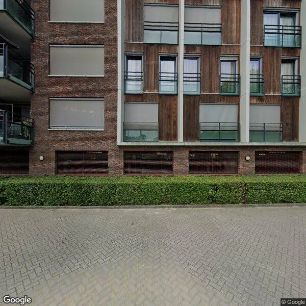Straatbeeld van Aaboerlaan 72, 7602RJ Almelo