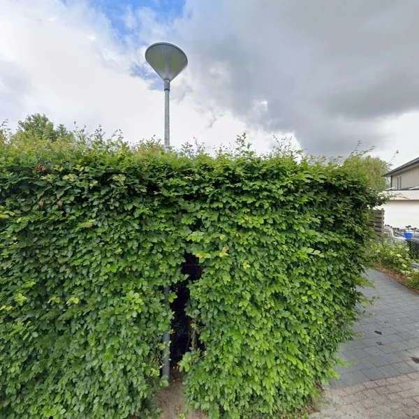 Straatbeeld van Aak 17, 9606PX Kropswolde