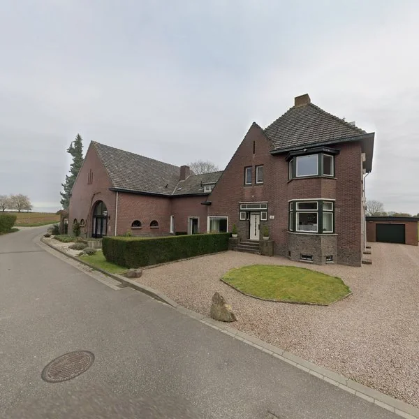 Straatbeeld van Aalbekerweg 30, 6336XP Hulsberg