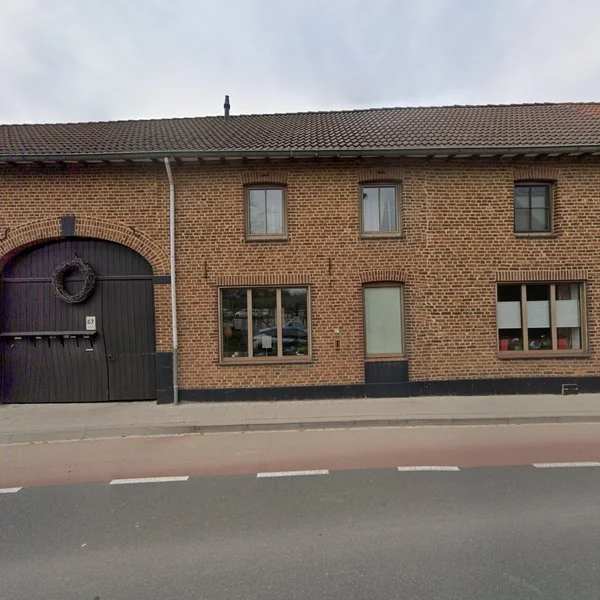 Straatbeeld van Aalbekerweg 67b, 6336XN Hulsberg