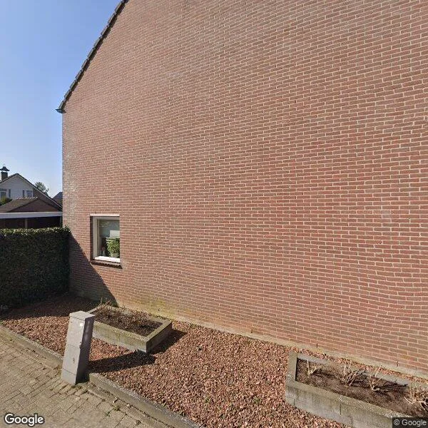 Straatbeeld van Aalbessenlaan 11, 7322TC Apeldoorn