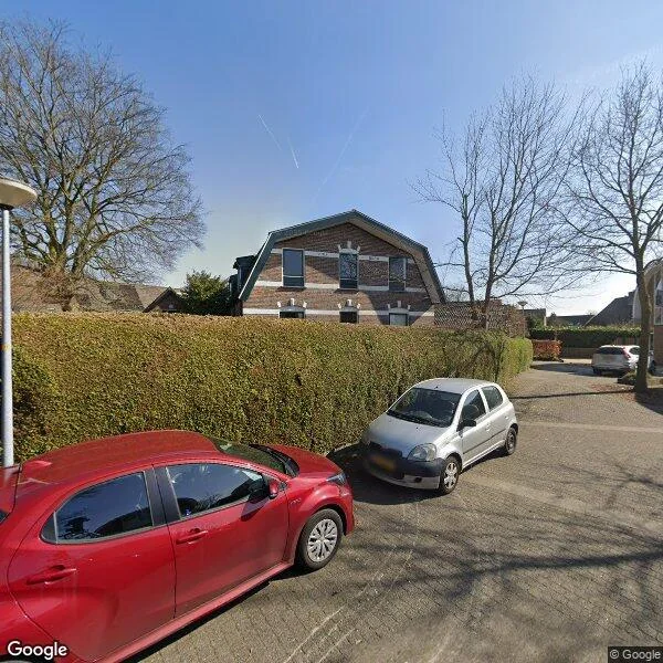 Straatbeeld van Aalbessenlaan 20, 7322TD Apeldoorn