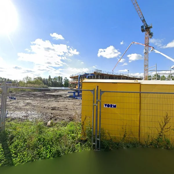 Straatbeeld van Aalscholver 45, 2643MA Pijnacker
