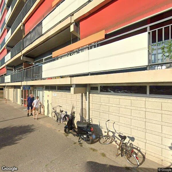 Straatbeeld van Aalscholversingel 160, 6883BJ Velp