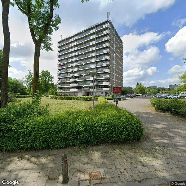 Straatbeeld van Aalscholversingel 454, 6883BT Velp