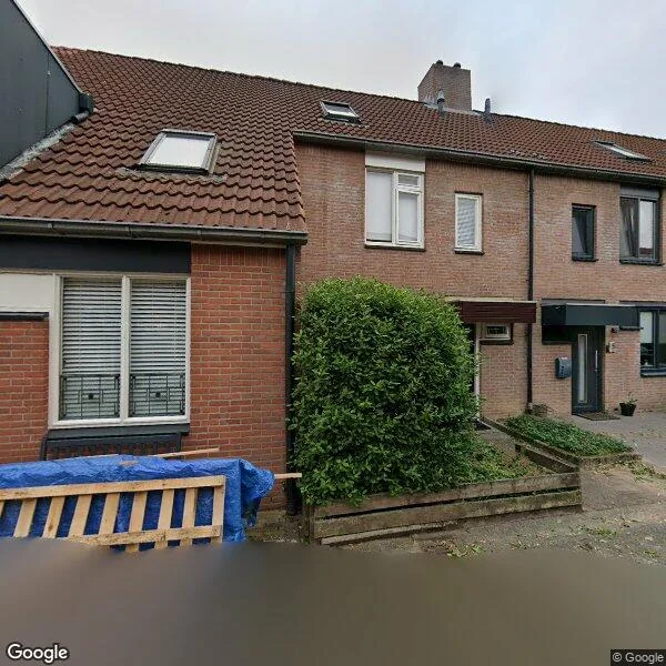 Straatbeeld van Aalscholverstraat 3, 6921WR Duiven