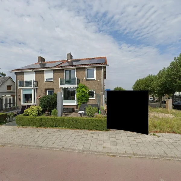 Straatbeeld van Aalsmeerderdijk 250, 1436BC Aalsmeerderbrug