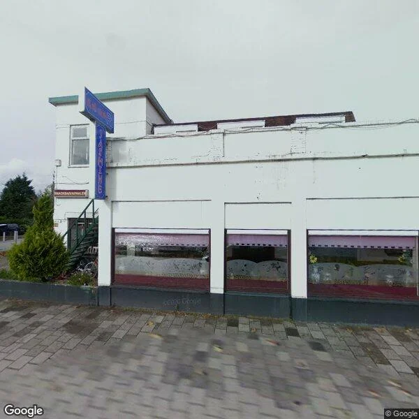 Straatbeeld van Aalsmeerderdijk 674E, 1435BZ Rijsenhout