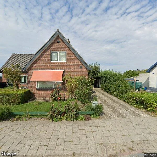Straatbeeld van Aalsmeerderdijk 97, 1438AT Oude Meer