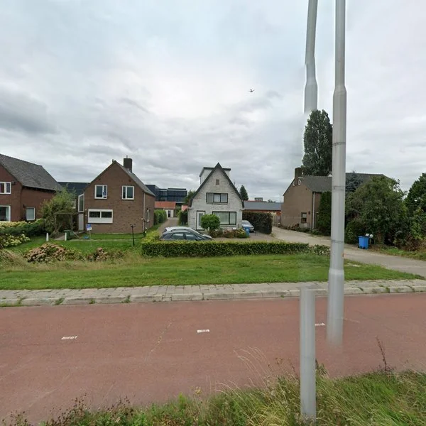 Straatbeeld van Aalsmeerderweg 146, 1432CV Aalsmeer