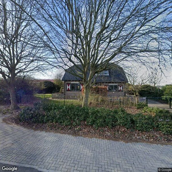 Straatbeeld van Aalsmeerderweg 861, 1435EN Rijsenhout