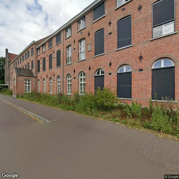 Straatbeeld van Aalsterweg 287-77, 5644RE Eindhoven