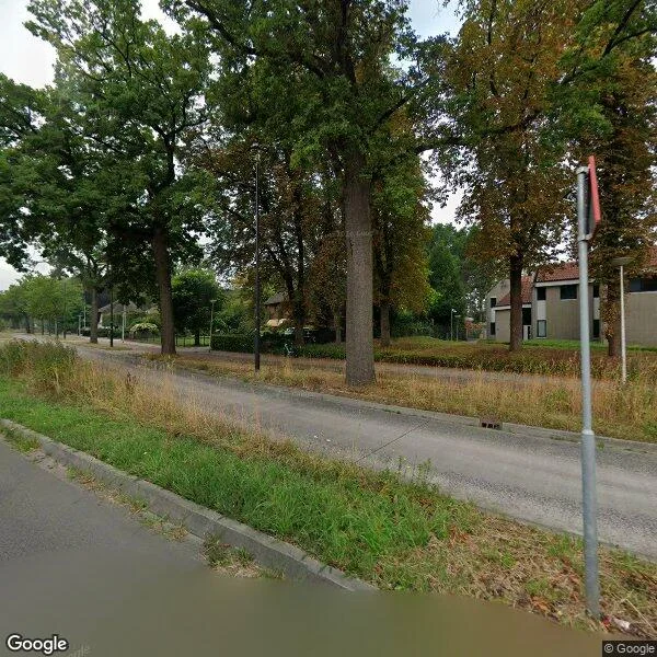 Straatbeeld van Aalsterweg 294, 5644RK Eindhoven