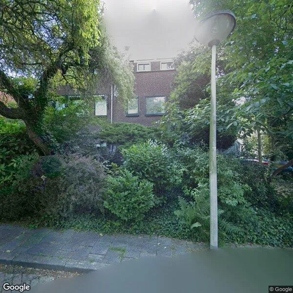 Straatbeeld van Aalsterweg 299, 5644RG Eindhoven