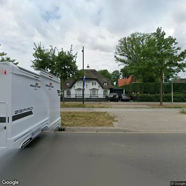 Straatbeeld van Aalsterweg 300, 5644RL Eindhoven
