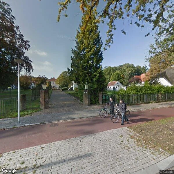 Straatbeeld van Aalsterweg 304, 5644RL Eindhoven