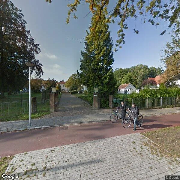 Straatbeeld van Aalsterweg 306, 5644RL Eindhoven